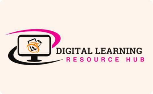 Digital Resource Learning Hub logo