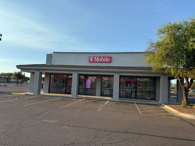 T-Mobile Authorized Retailer