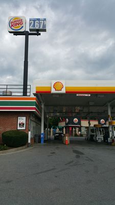 Image gallery for 7-Eleven