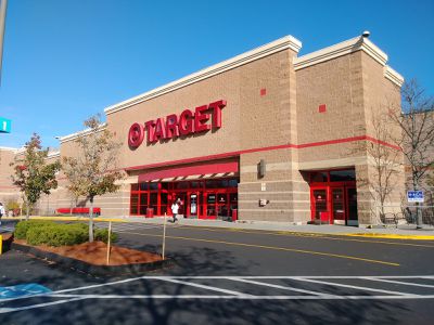 Image gallery for Target