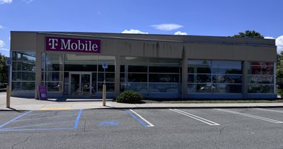Image gallery for T-Mobile Roosevelt Raceway Center