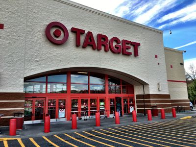 Image gallery for Target