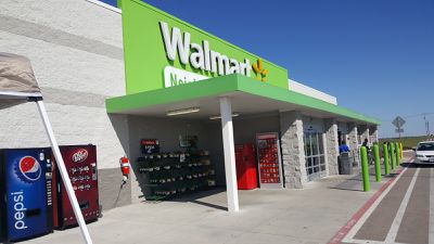 Image gallery for Walmart Neighborhood Market