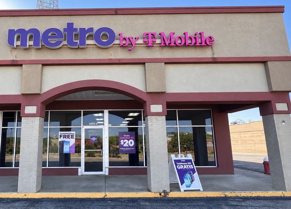 Metro by T-Mobile 621 Boll Weevil Cir - 621 Boll Weevil Cir 