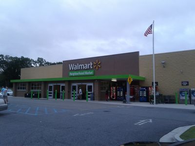 Image gallery for Walmart Neighborhood Market