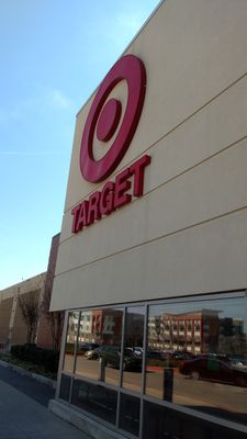 Image gallery for Target