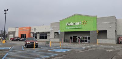 Image gallery for Walmart Neighborhood Market