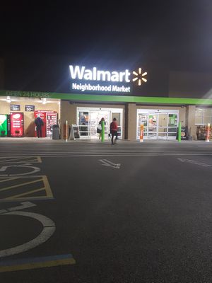 Image gallery for Walmart Neighborhood Market
