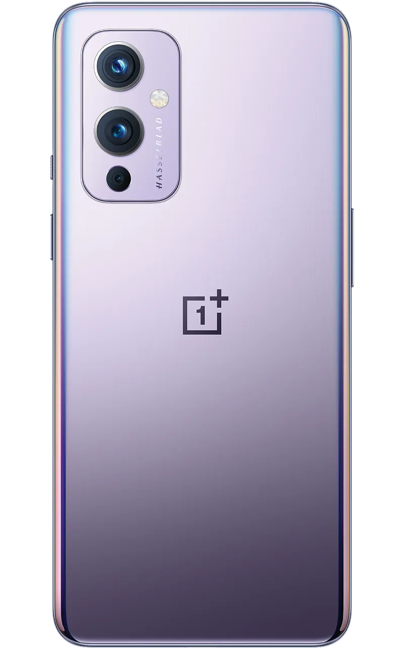 9 5G - OnePlus