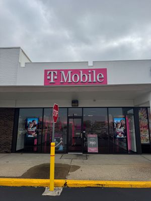 T-Mobile