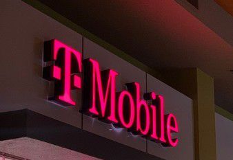 T-Mobile