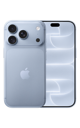 iPhone 18 Pro