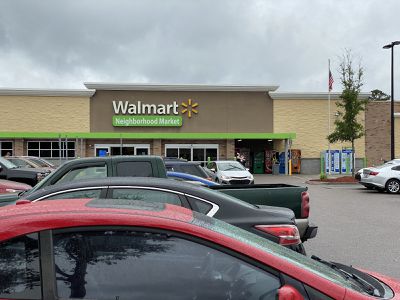 Image gallery for Walmart Neighborhood Market