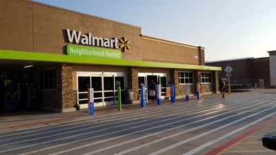 Image gallery for Walmart Neighborhood Market
