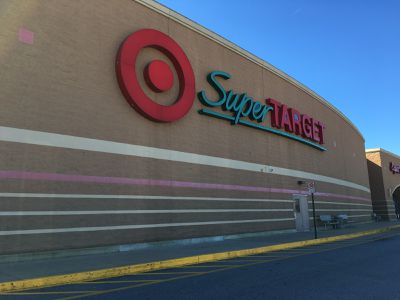Image gallery for Hiram Target