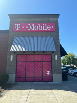 T-Mobile Authorized Retailer