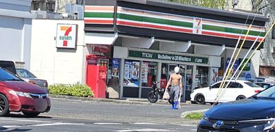 Image gallery for 7-Eleven