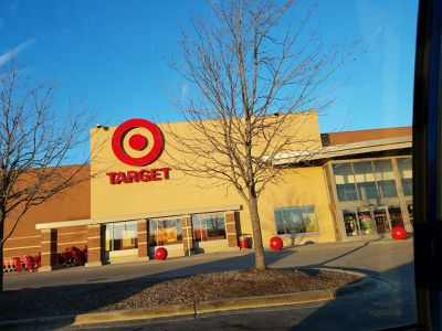 Image gallery for Target