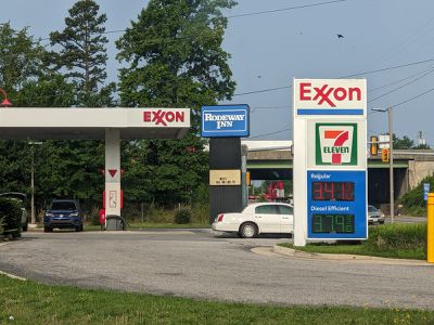 Image gallery for 7-Eleven