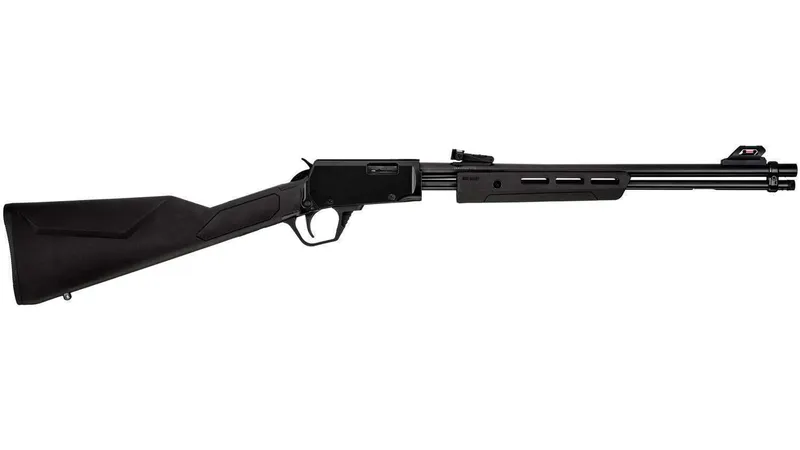 Rossi Gallery .22 LR Pump Action Rifle RP22181SY 15rd 18" - Rossi