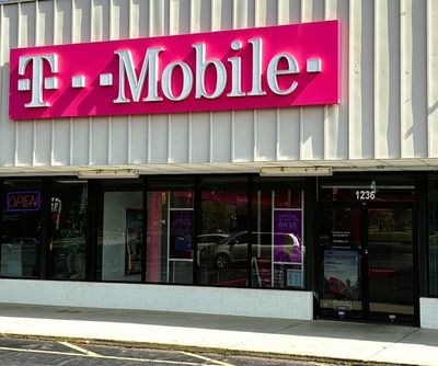 Image gallery for T-Mobile Hwy 9 Byp W & Canterbury Dr
