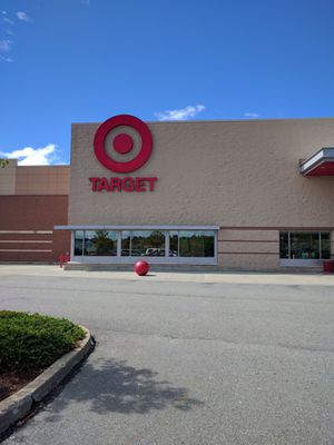 Image gallery for Target