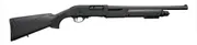 Charles Daly 301 Tactical 12 Gauge Pump Action Shotgun 930.228B 4+1 18.5" | 930.228B