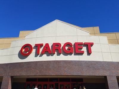 Image gallery for Target