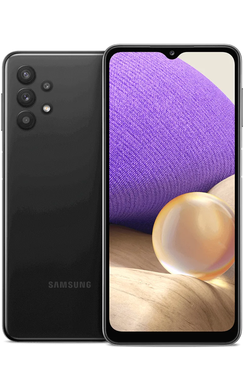 Galaxy A32 5G - Samsung