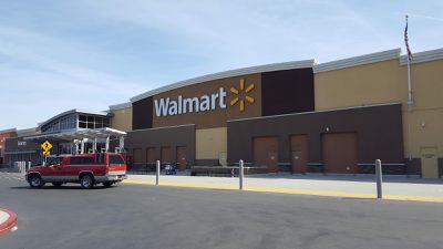 Image gallery for Walmart Supercenter