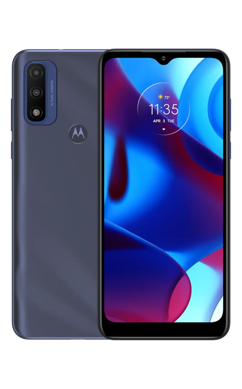 moto g pure - Motorola