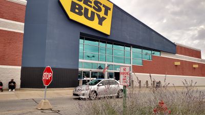 Image gallery for Best Buy