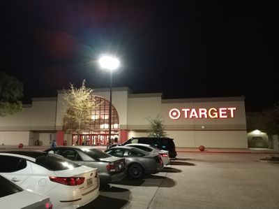 Image gallery for Target