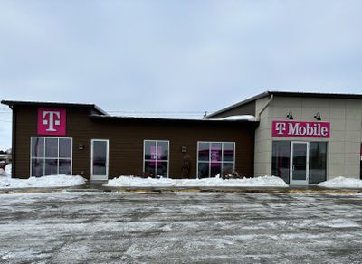 T-Mobile