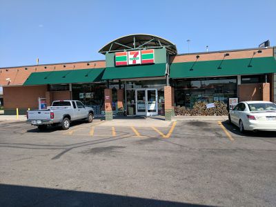 Image gallery for 7-Eleven