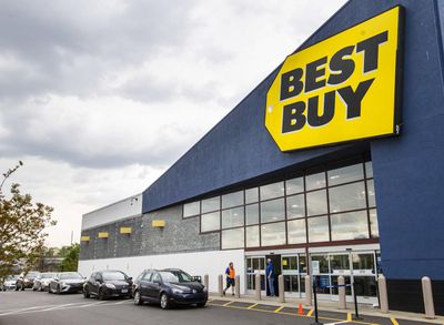 Image gallery for Best Buy