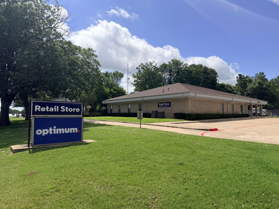 Optimum Paris - 25 19th St SE 