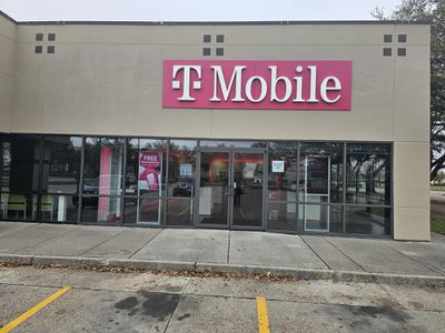 T-Mobile