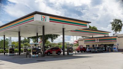 Image gallery for 7-Eleven