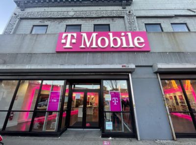 T-Mobile