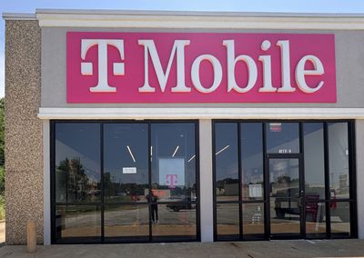 T-Mobile