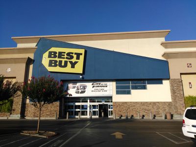 Image gallery for Best Buy