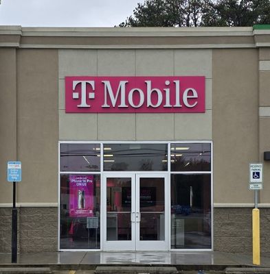 T-Mobile