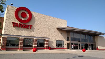 Image gallery for Target