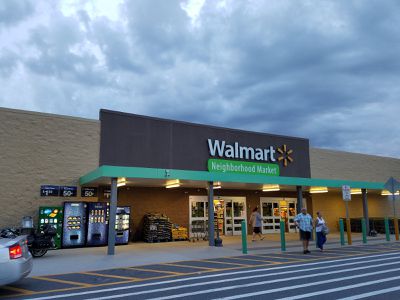 Image gallery for Walmart Neighborhood Market