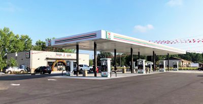 Image gallery for 7-Eleven