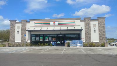 Image gallery for 7-Eleven