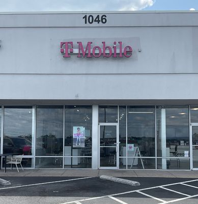 T-Mobile Authorized Retailer