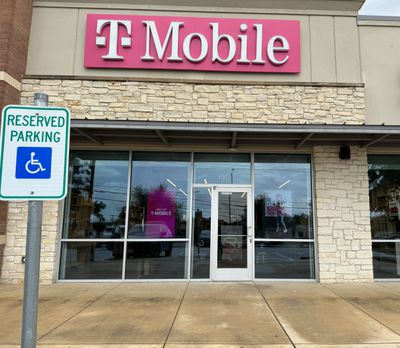 T-Mobile
