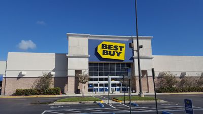Image gallery for Best Buy